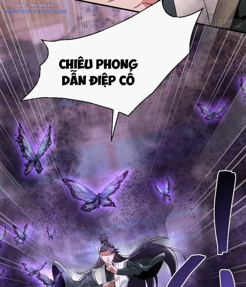 Ta Thực Sự Không Có Hứng Tu Tiên - Chương 6 - ảnh 8