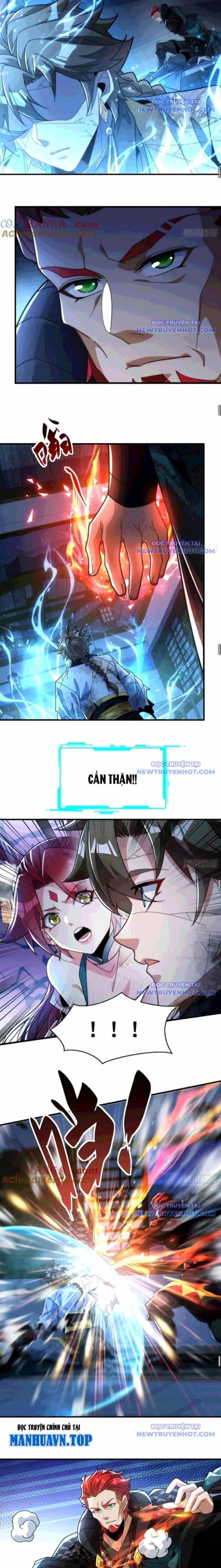 Ta Thực Sự Không Có Hứng Tu Tiên - Chương 59 - ảnh 11