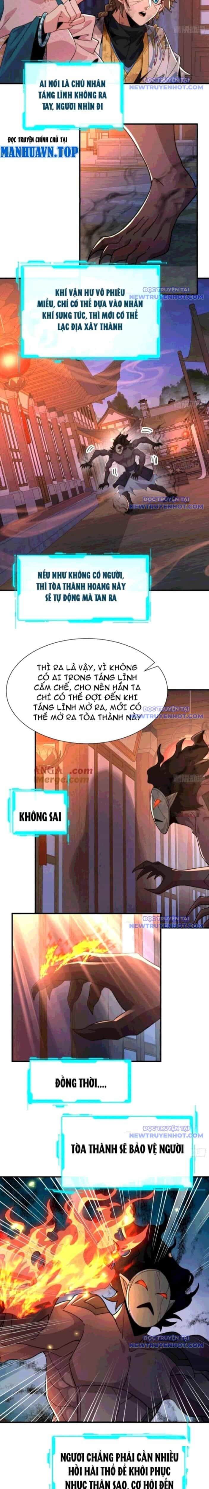Ta Thực Sự Không Có Hứng Tu Tiên - Chương 59 - ảnh 2