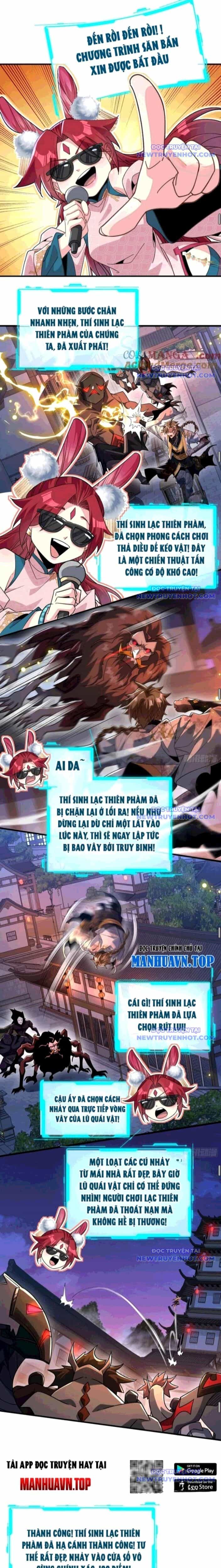 Ta Thực Sự Không Có Hứng Tu Tiên - Chương 59 - ảnh 9