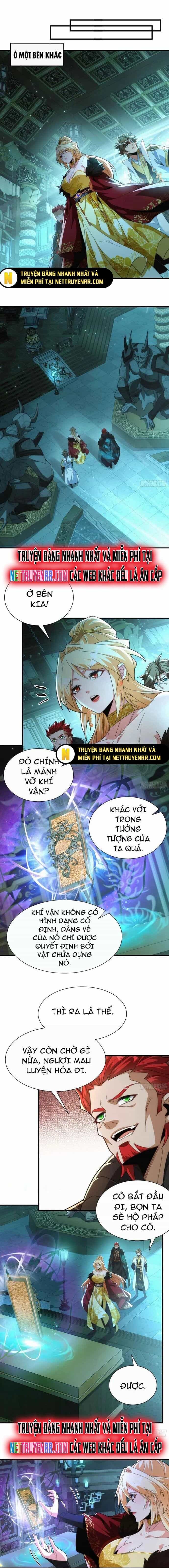 Ta Thực Sự Không Có Hứng Tu Tiên - Chương 60 - ảnh 10