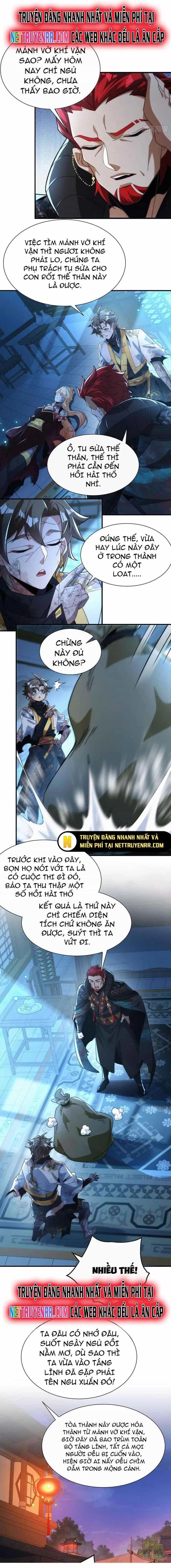Ta Thực Sự Không Có Hứng Tu Tiên - Chương 60 - ảnh 5
