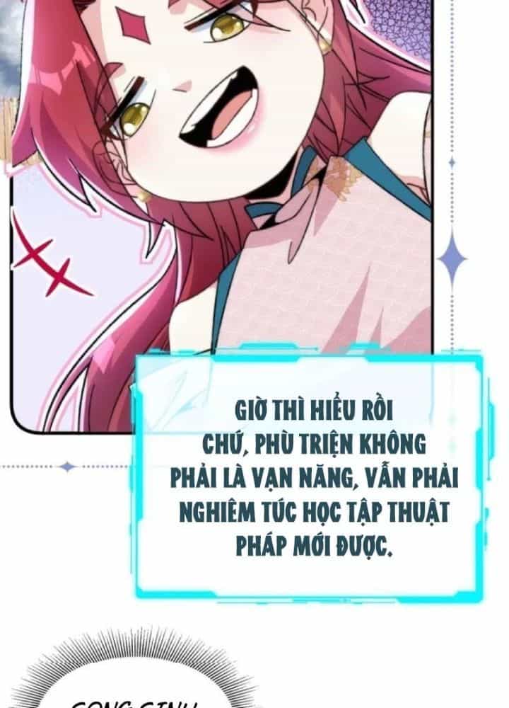 Ta Thực Sự Không Có Hứng Tu Tiên - Chương 62 - ảnh 16