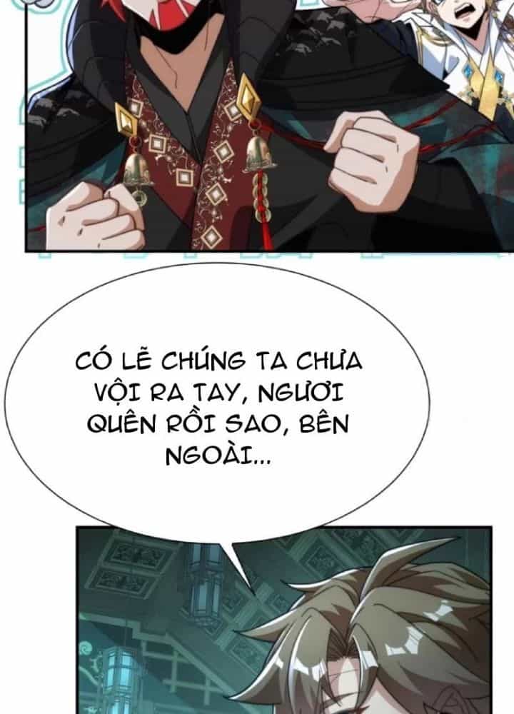 Ta Thực Sự Không Có Hứng Tu Tiên - Chương 62 - ảnh 26