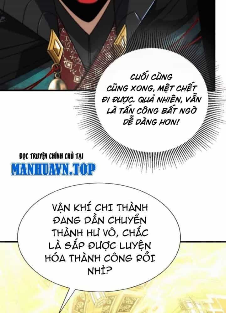Ta Thực Sự Không Có Hứng Tu Tiên - Chương 62 - ảnh 60