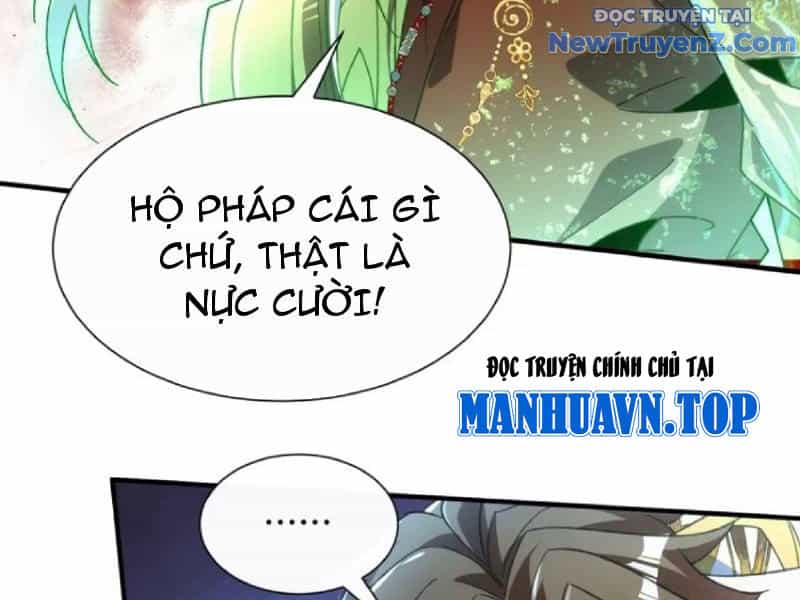 Ta Thực Sự Không Có Hứng Tu Tiên - Chương 63 - ảnh 37