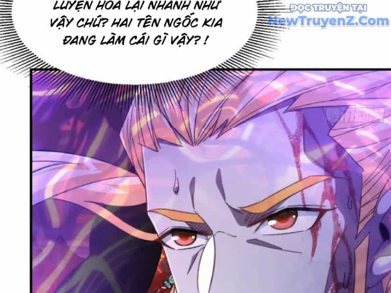 Ta Thực Sự Không Có Hứng Tu Tiên - Chương 63 - ảnh 6