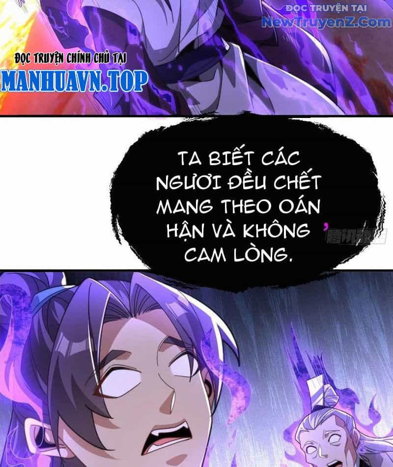 Ta Thực Sự Không Có Hứng Tu Tiên - Chương 64 - ảnh 19