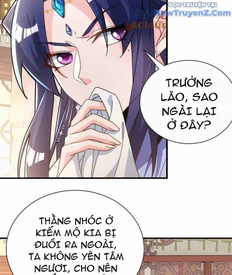 Ta Thực Sự Không Có Hứng Tu Tiên - Chương 64 - ảnh 32