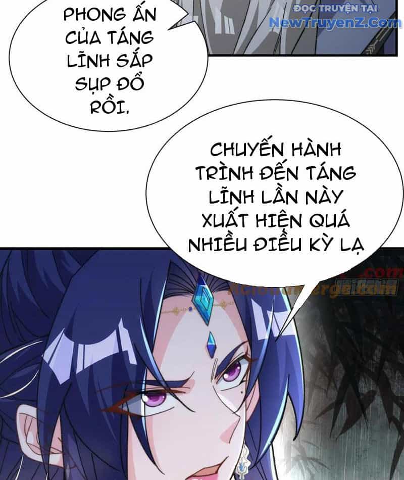 Ta Thực Sự Không Có Hứng Tu Tiên - Chương 64 - ảnh 36