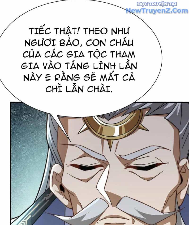 Ta Thực Sự Không Có Hứng Tu Tiên - Chương 64 - ảnh 40