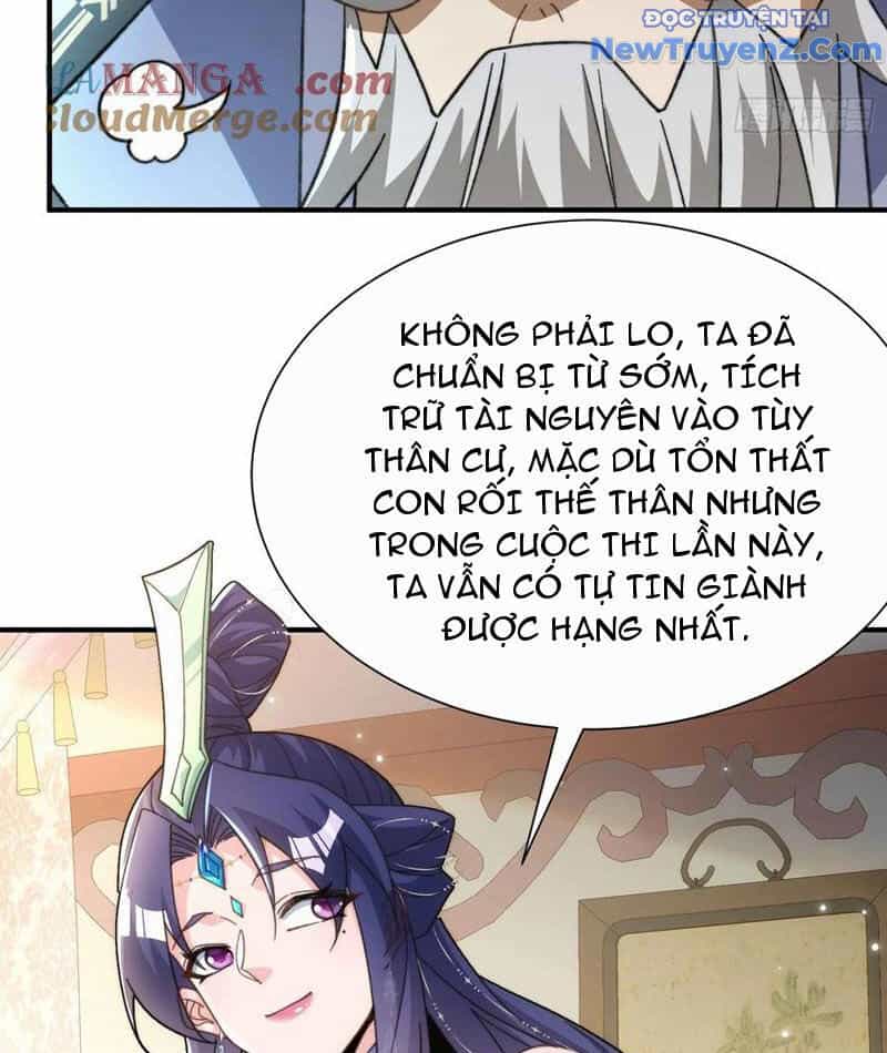 Ta Thực Sự Không Có Hứng Tu Tiên - Chương 64 - ảnh 41