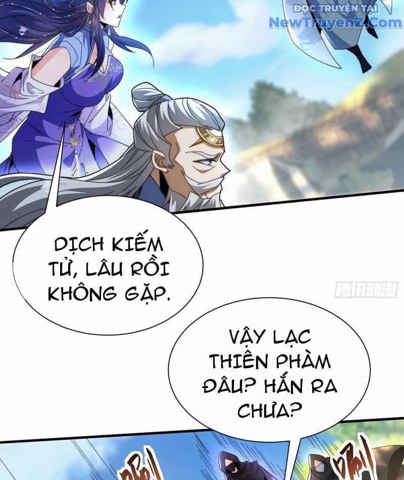 Ta Thực Sự Không Có Hứng Tu Tiên - Chương 64 - ảnh 48