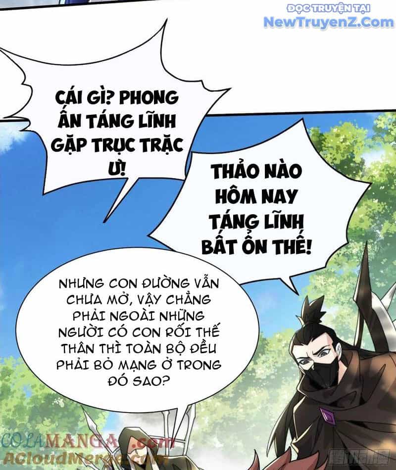 Ta Thực Sự Không Có Hứng Tu Tiên - Chương 64 - ảnh 51