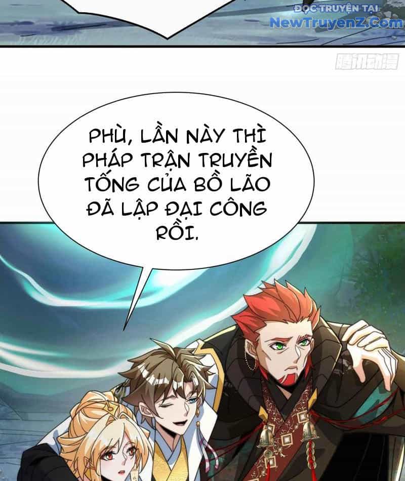 Ta Thực Sự Không Có Hứng Tu Tiên - Chương 64 - ảnh 57