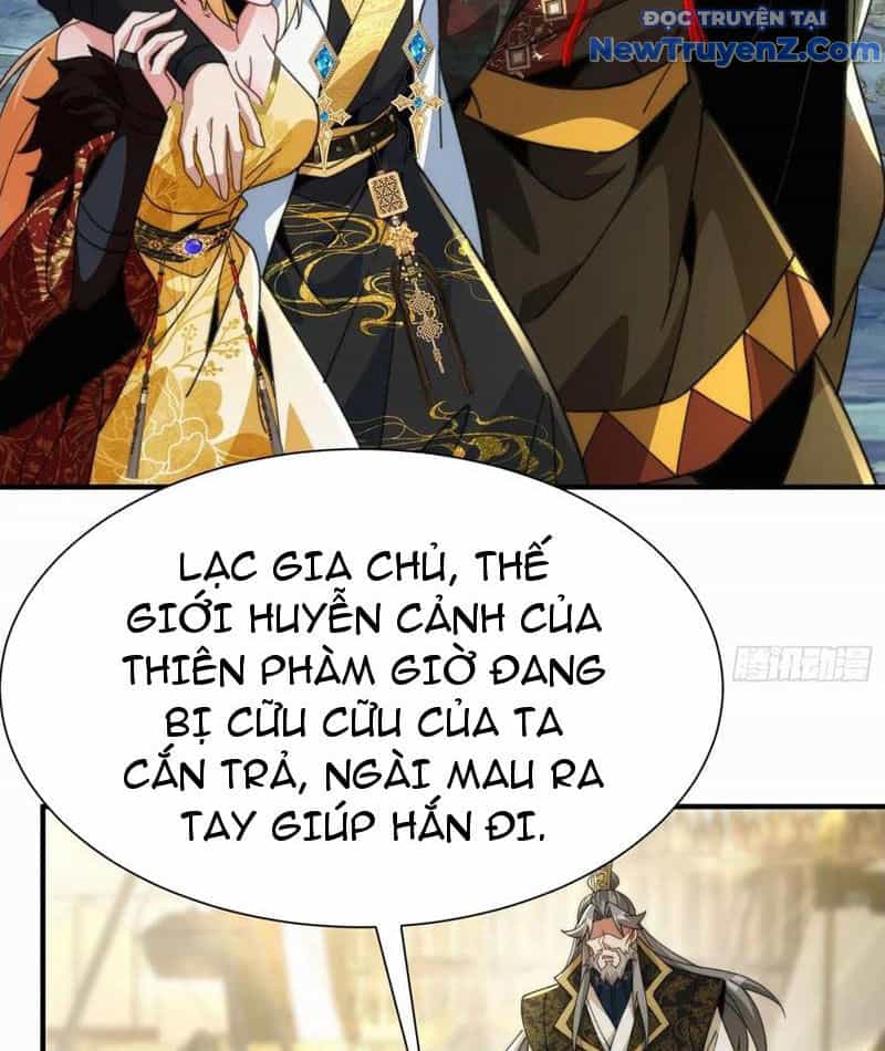 Ta Thực Sự Không Có Hứng Tu Tiên - Chương 64 - ảnh 58