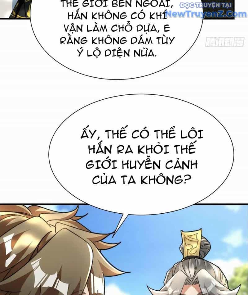 Ta Thực Sự Không Có Hứng Tu Tiên - Chương 64 - ảnh 63