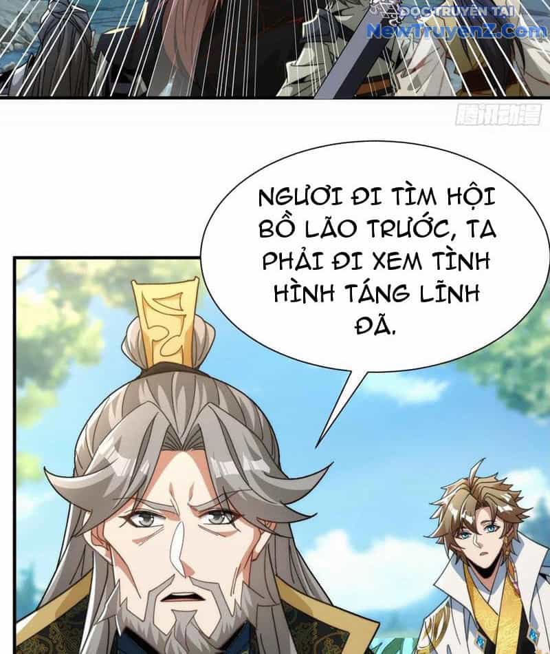 Ta Thực Sự Không Có Hứng Tu Tiên - Chương 64 - ảnh 67