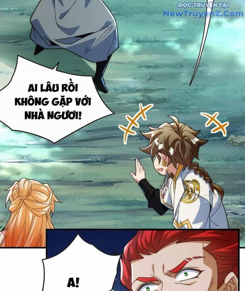 Ta Thực Sự Không Có Hứng Tu Tiên - Chương 64 - ảnh 71