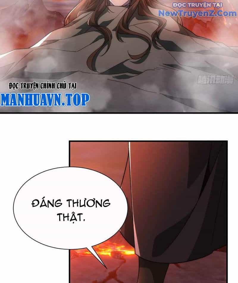 Ta Thực Sự Không Có Hứng Tu Tiên - Chương 64 - ảnh 8
