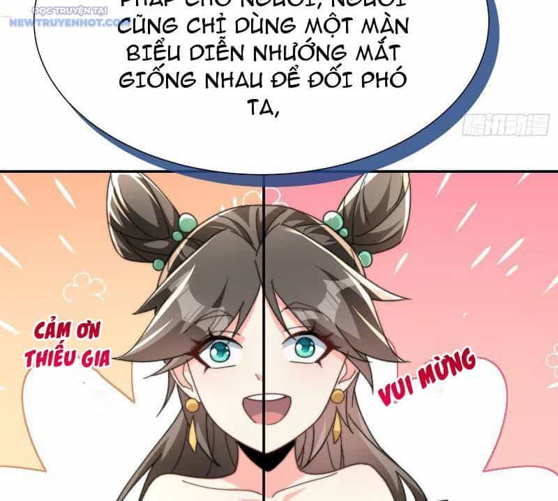Ta Thực Sự Không Có Hứng Tu Tiên - Chương 7 - ảnh 20