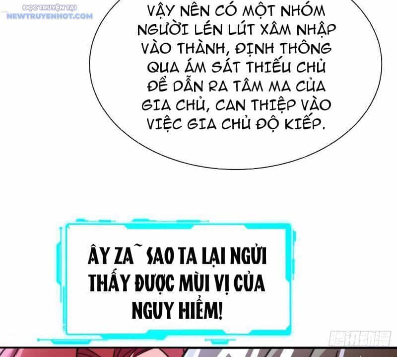 Ta Thực Sự Không Có Hứng Tu Tiên - Chương 7 - ảnh 32