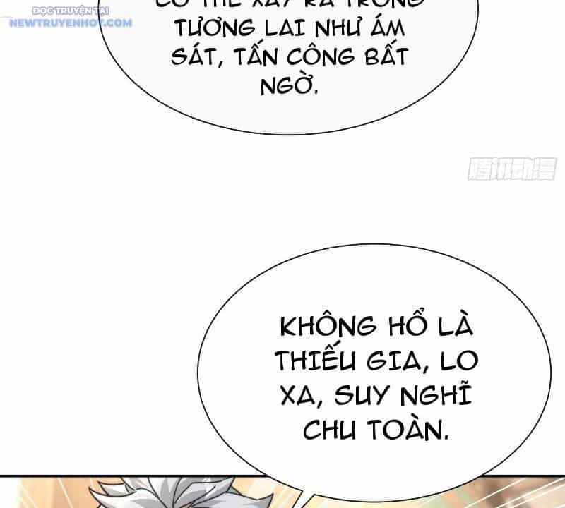 Ta Thực Sự Không Có Hứng Tu Tiên - Chương 7 - ảnh 43