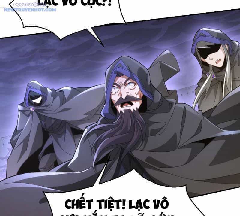 Ta Thực Sự Không Có Hứng Tu Tiên - Chương 8 - ảnh 7