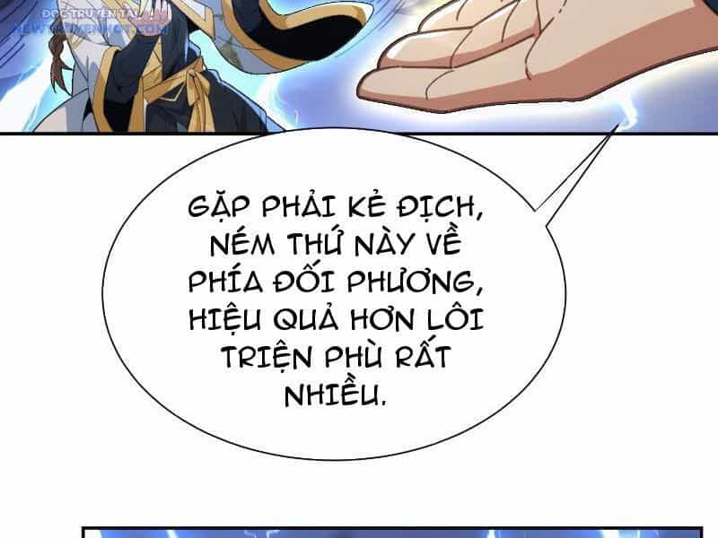 Ta Thực Sự Không Có Hứng Tu Tiên - Chương 9 - ảnh 20