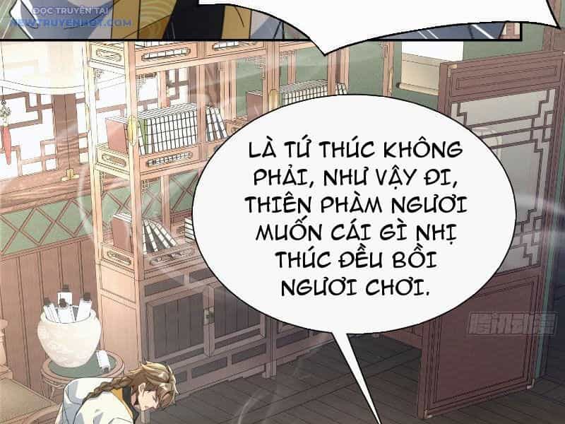 Ta Thực Sự Không Có Hứng Tu Tiên - Chương 9 - ảnh 35