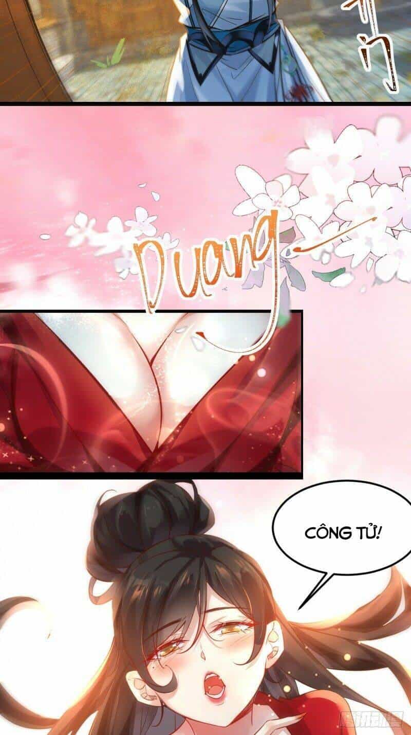 Ta Thực Sự Không Muốn Làm Thần Tiên - Chương 1 - ảnh 36