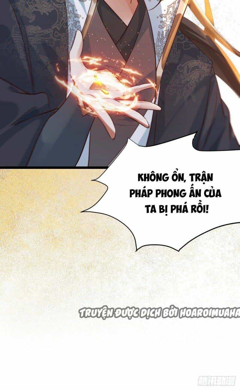 Ta Thực Sự Không Muốn Làm Thần Tiên - Chương 1 - ảnh 56