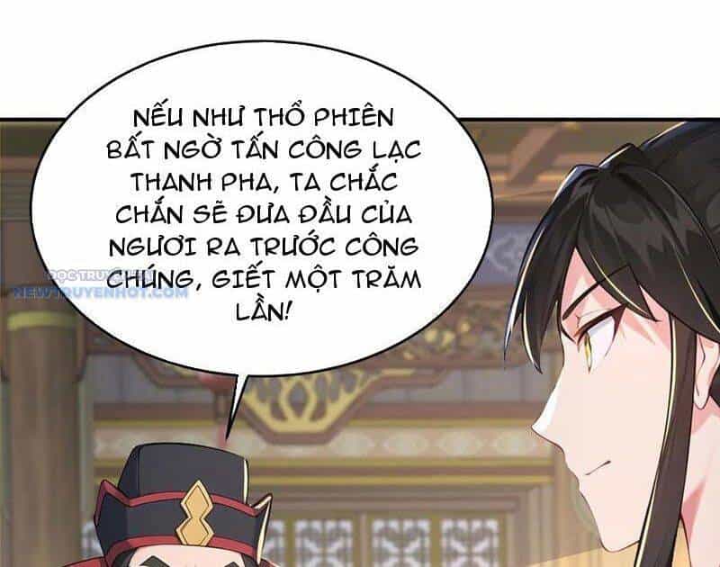 Ta Thực Sự Không Muốn Làm Thần Tiên - Chương 100 - ảnh 100