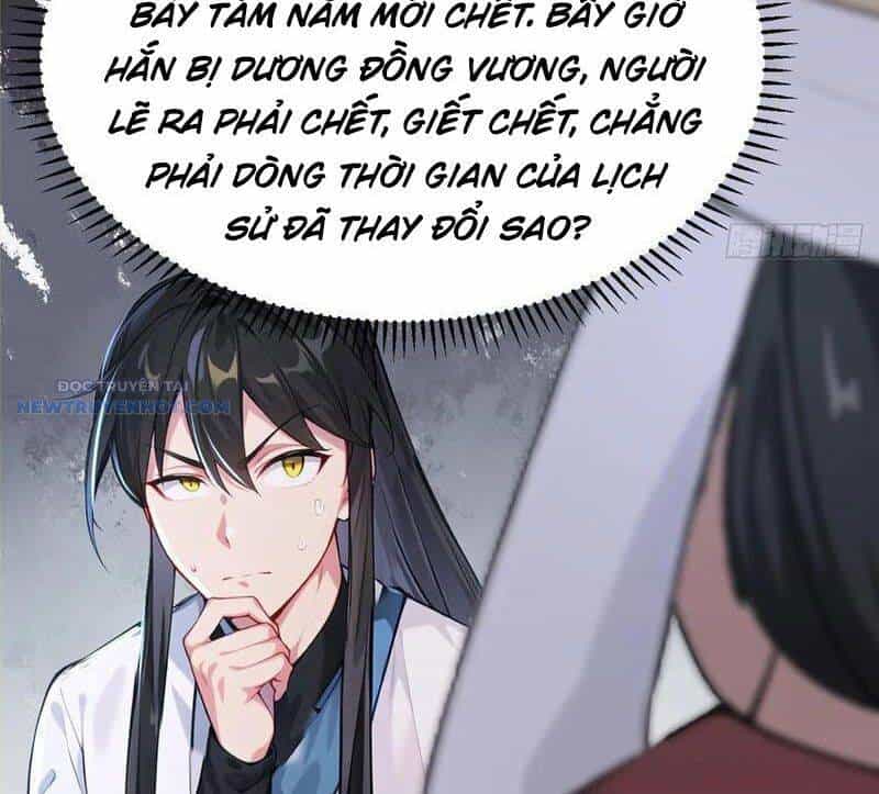 Ta Thực Sự Không Muốn Làm Thần Tiên - Chương 100 - ảnh 17