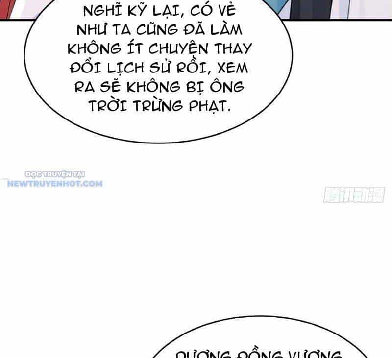Ta Thực Sự Không Muốn Làm Thần Tiên - Chương 100 - ảnh 39