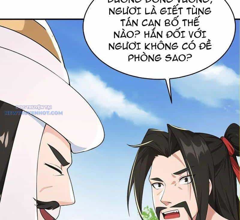 Ta Thực Sự Không Muốn Làm Thần Tiên - Chương 100 - ảnh 40