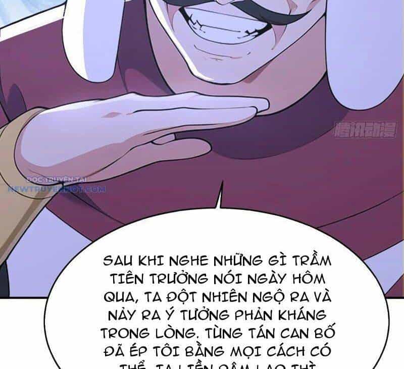 Ta Thực Sự Không Muốn Làm Thần Tiên - Chương 100 - ảnh 43