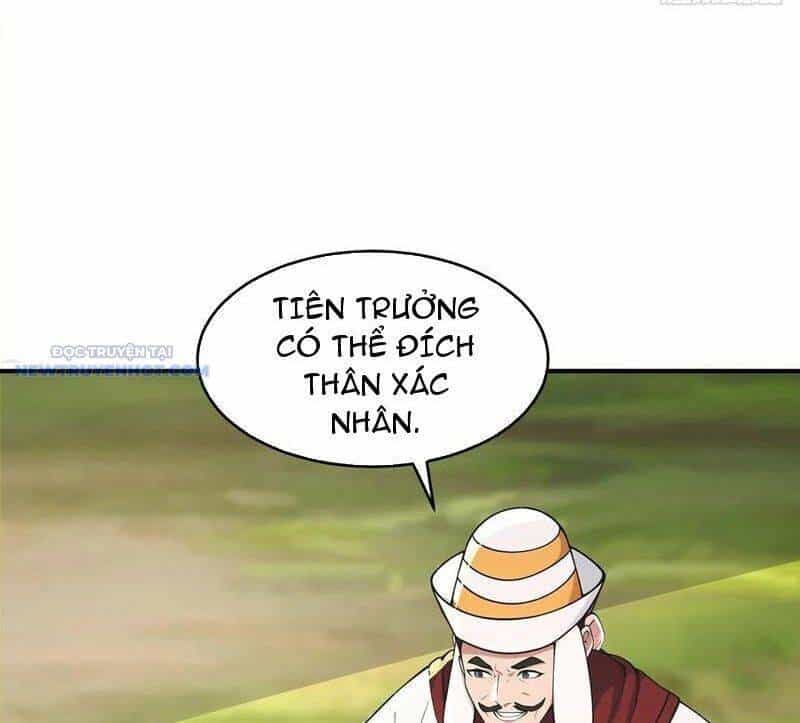 Ta Thực Sự Không Muốn Làm Thần Tiên - Chương 100 - ảnh 5