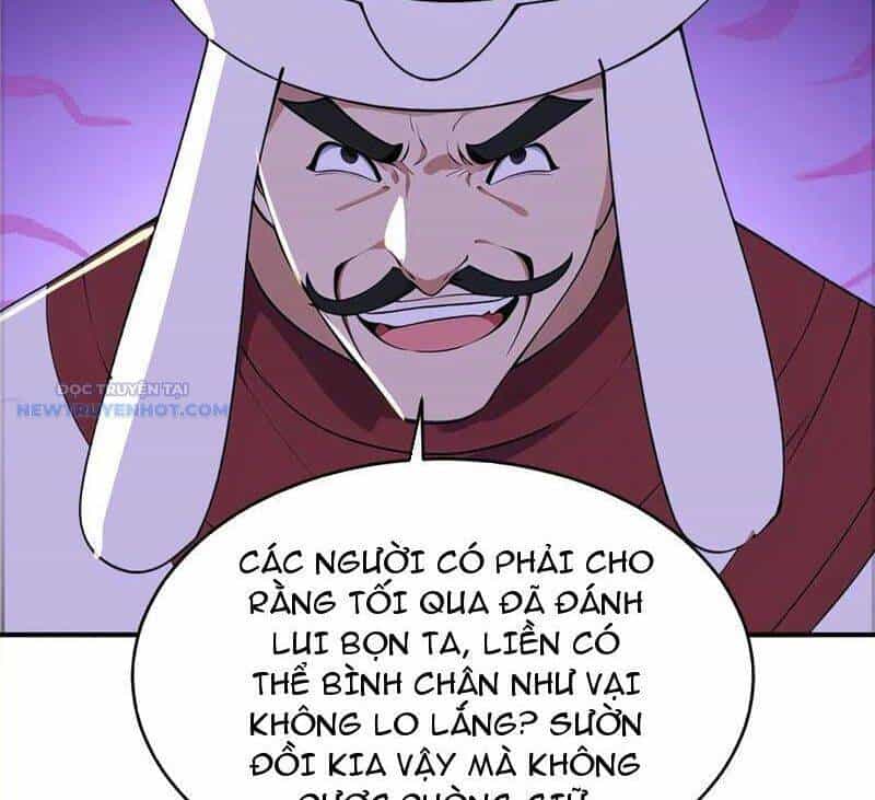 Ta Thực Sự Không Muốn Làm Thần Tiên - Chương 100 - ảnh 64