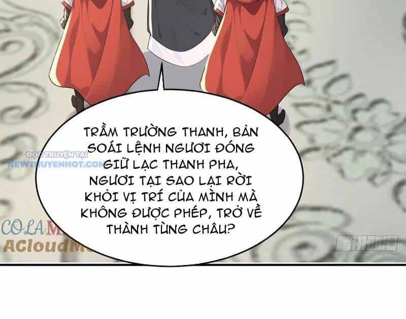 Ta Thực Sự Không Muốn Làm Thần Tiên - Chương 100 - ảnh 99