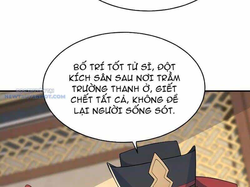 Ta Thực Sự Không Muốn Làm Thần Tiên - Chương 101 - ảnh 117
