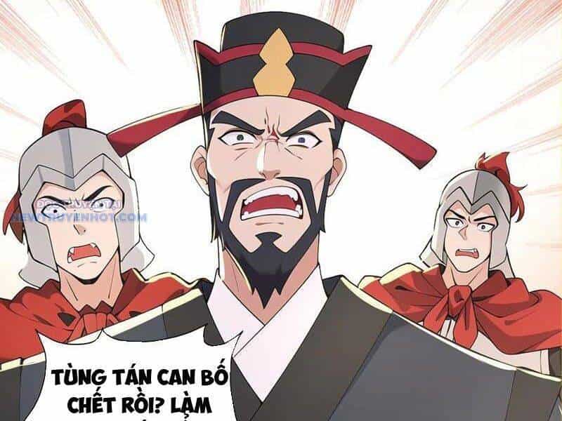 Ta Thực Sự Không Muốn Làm Thần Tiên - Chương 101 - ảnh 13