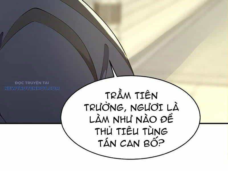 Ta Thực Sự Không Muốn Làm Thần Tiên - Chương 101 - ảnh 24