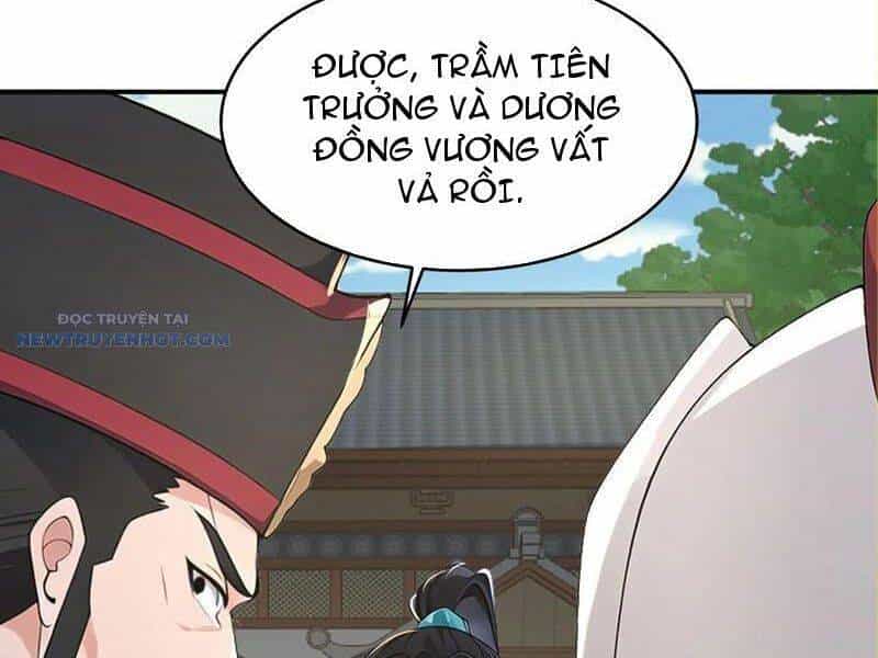 Ta Thực Sự Không Muốn Làm Thần Tiên - Chương 101 - ảnh 37