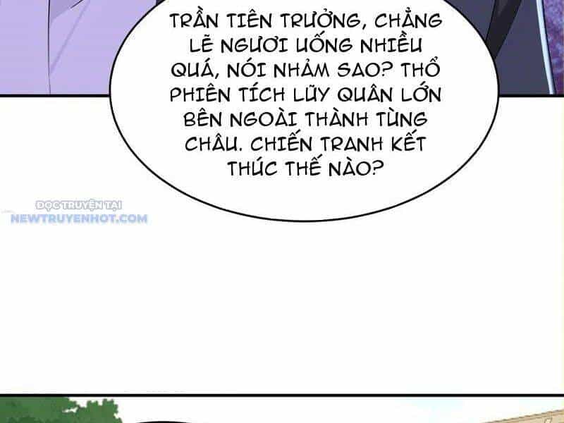 Ta Thực Sự Không Muốn Làm Thần Tiên - Chương 101 - ảnh 9