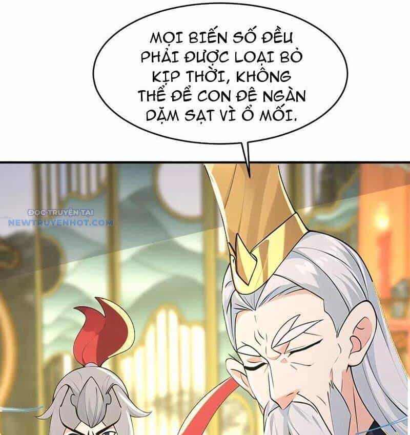 Ta Thực Sự Không Muốn Làm Thần Tiên - Chương 102 - ảnh 17