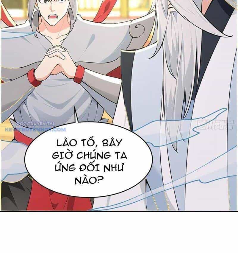 Ta Thực Sự Không Muốn Làm Thần Tiên - Chương 102 - ảnh 18