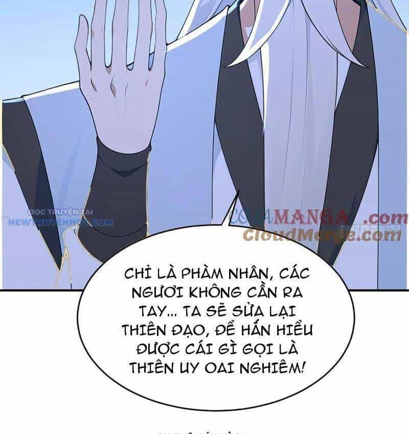 Ta Thực Sự Không Muốn Làm Thần Tiên - Chương 102 - ảnh 20