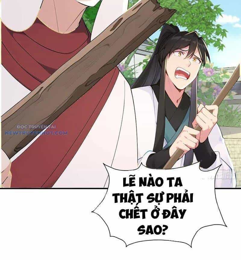 Ta Thực Sự Không Muốn Làm Thần Tiên - Chương 102 - ảnh 28