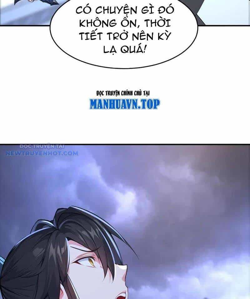 Ta Thực Sự Không Muốn Làm Thần Tiên - Chương 102 - ảnh 34